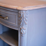 Load image into Gallery viewer, French Country Side Table
