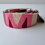 Load image into Gallery viewer, Handmade Cotton Hat Band
