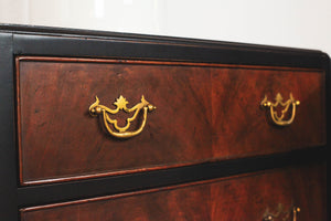 Henredon Chests/End tables