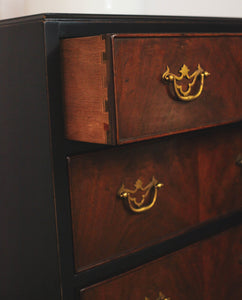 Henredon Chests/End tables