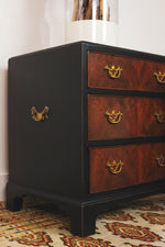 Load image into Gallery viewer, Henredon Chests/End tables
