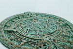 Load image into Gallery viewer, Vintage Aztec Calendar
