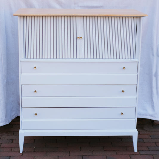 Iconic Heywood Wakefield Chest