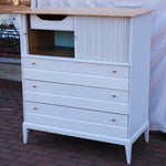Load image into Gallery viewer, Iconic Heywood Wakefield Chest
