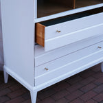 Load image into Gallery viewer, Iconic Heywood Wakefield Chest
