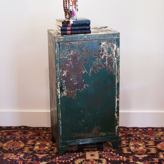 Industrial Metal Cabinet