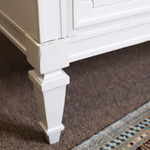 Load image into Gallery viewer, Lane Directoire Style Cedar Chest
