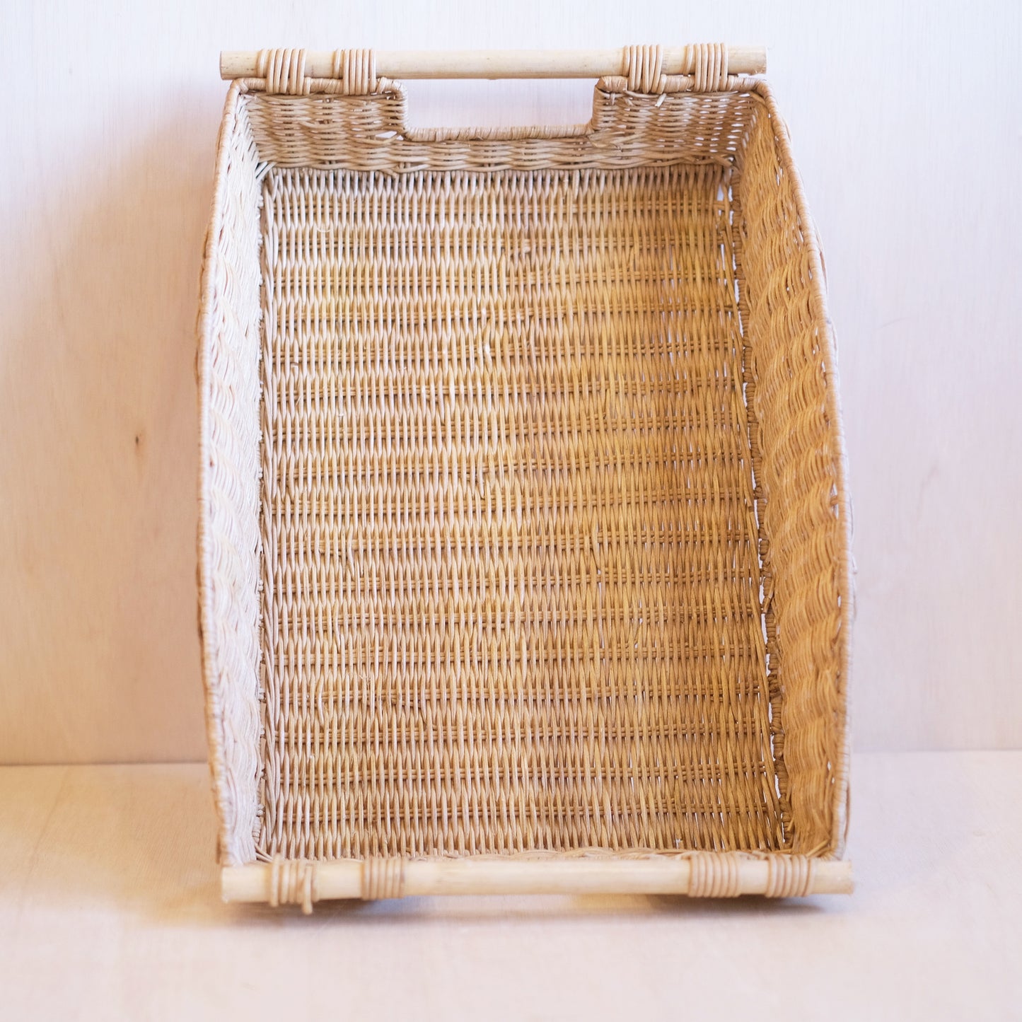 Medium Wicker Basket