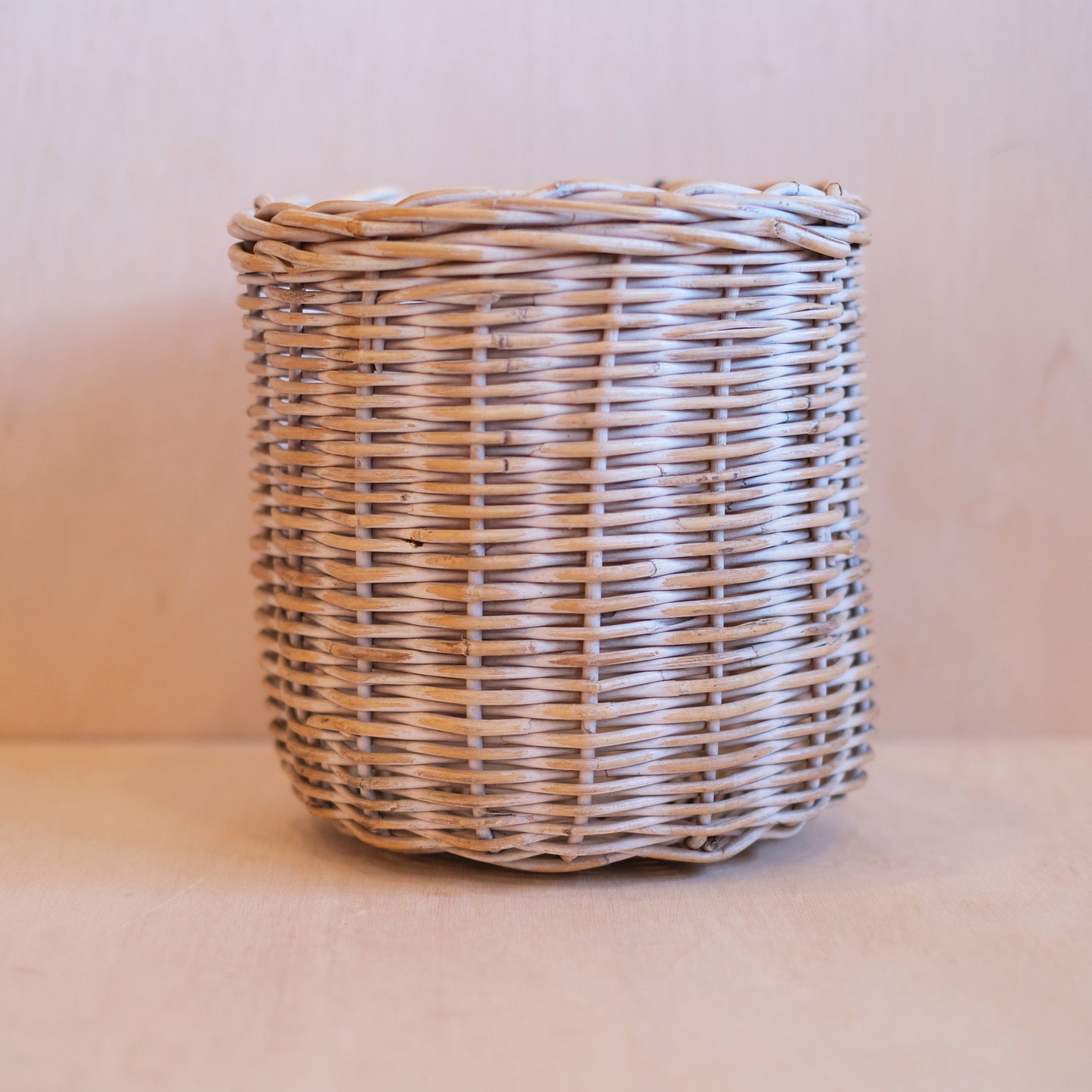 Medium Wicker Basket