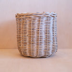 Load image into Gallery viewer, Medium Wicker Basket
