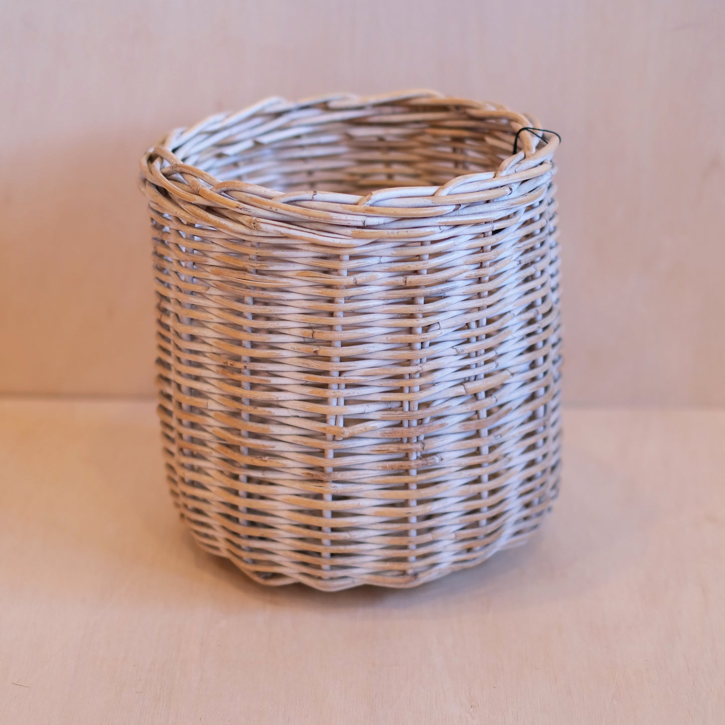 Medium Wicker Basket