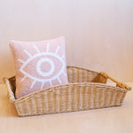 Load image into Gallery viewer, Medium Wicker Basket
