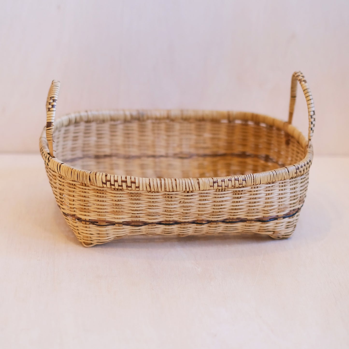 Medium Wicker Basket