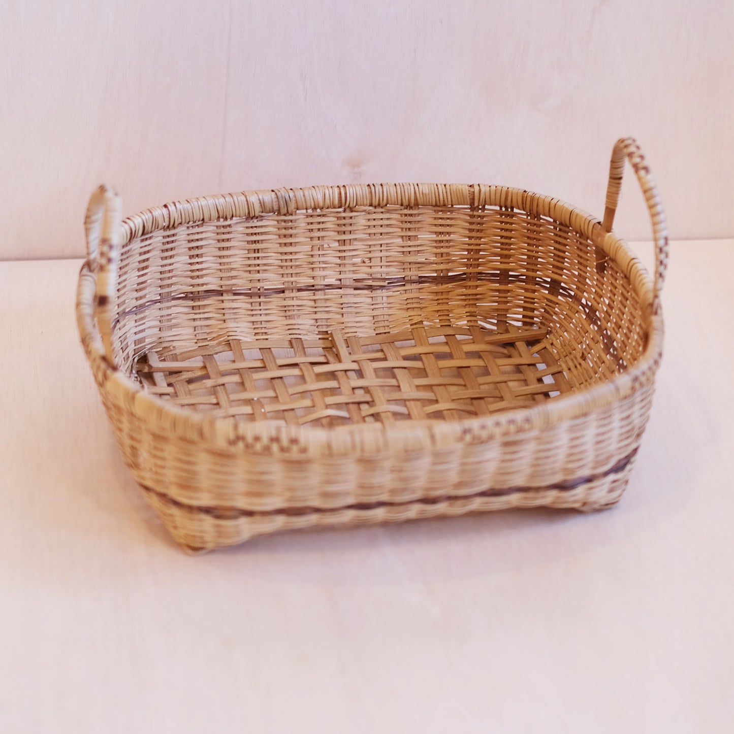 Medium Wicker Basket