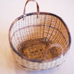 Load image into Gallery viewer, Medium Wicker Basket
