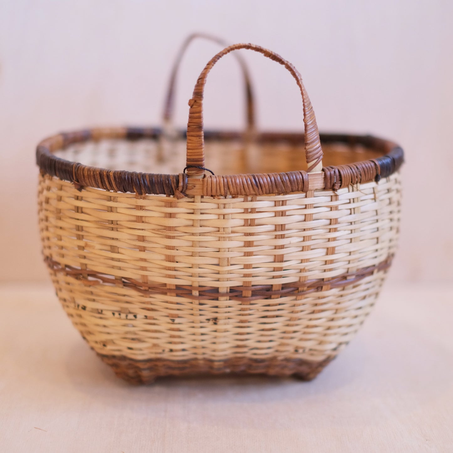 Medium Wicker Basket