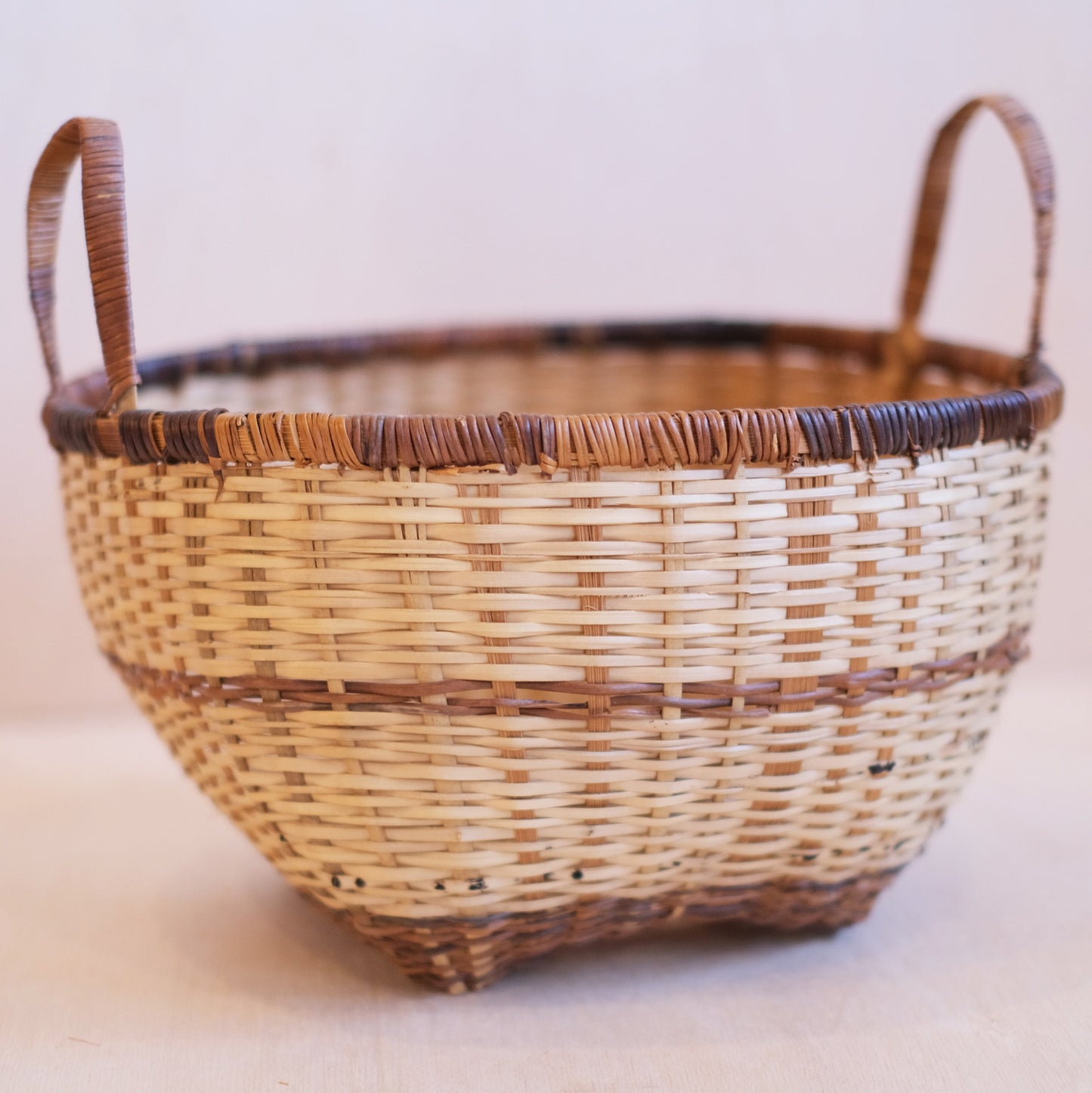 Medium Wicker Basket