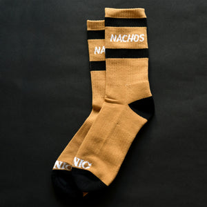 Nachos Socks