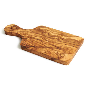 Olive Wood Paddle