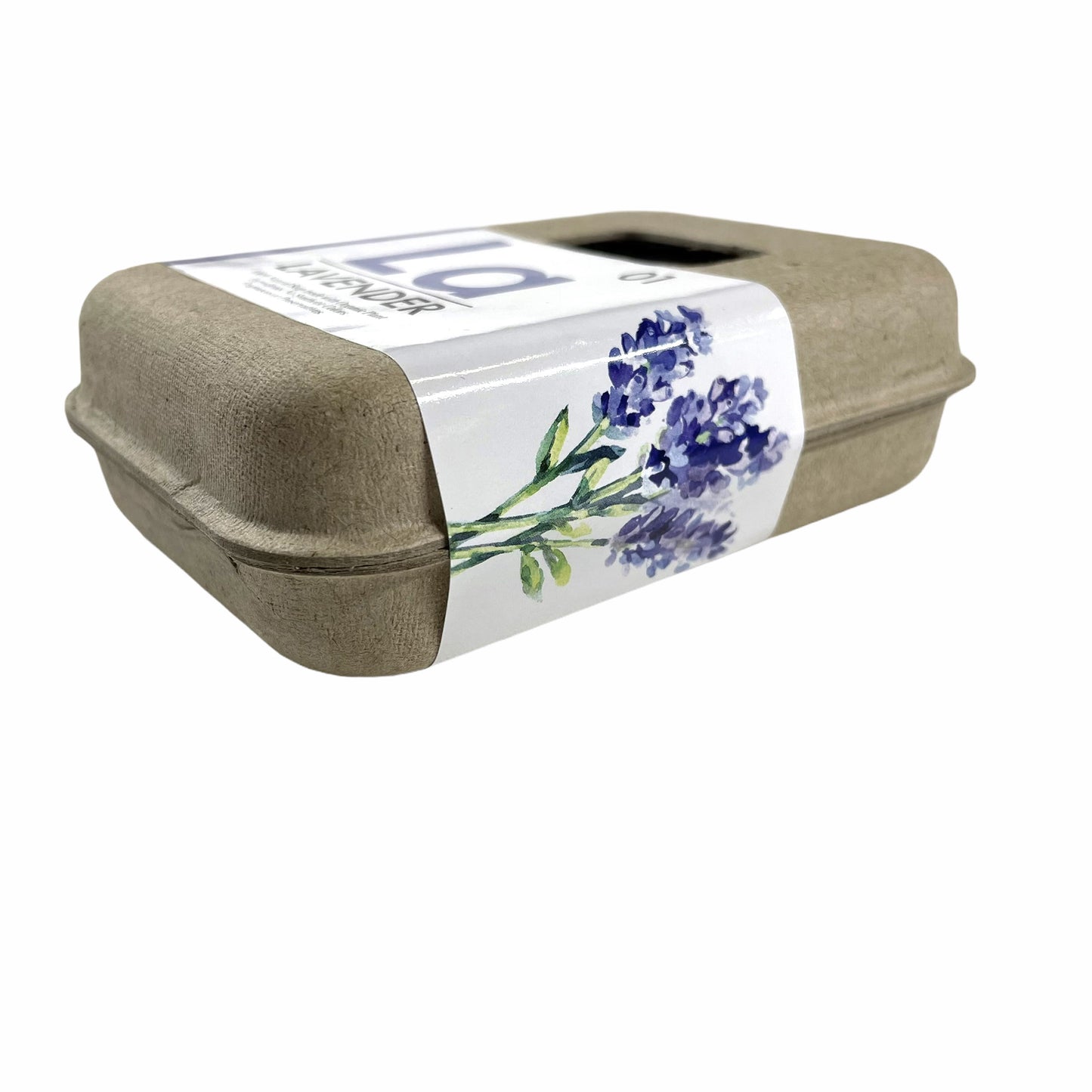 Seattle Seed Organic Soap