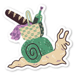 Load image into Gallery viewer, Cactus Club Sticker
