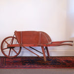 Load image into Gallery viewer, Primitive Wheelbarrow
