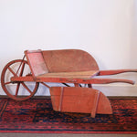 Load image into Gallery viewer, Primitive Wheelbarrow
