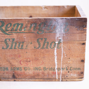 Remington Box