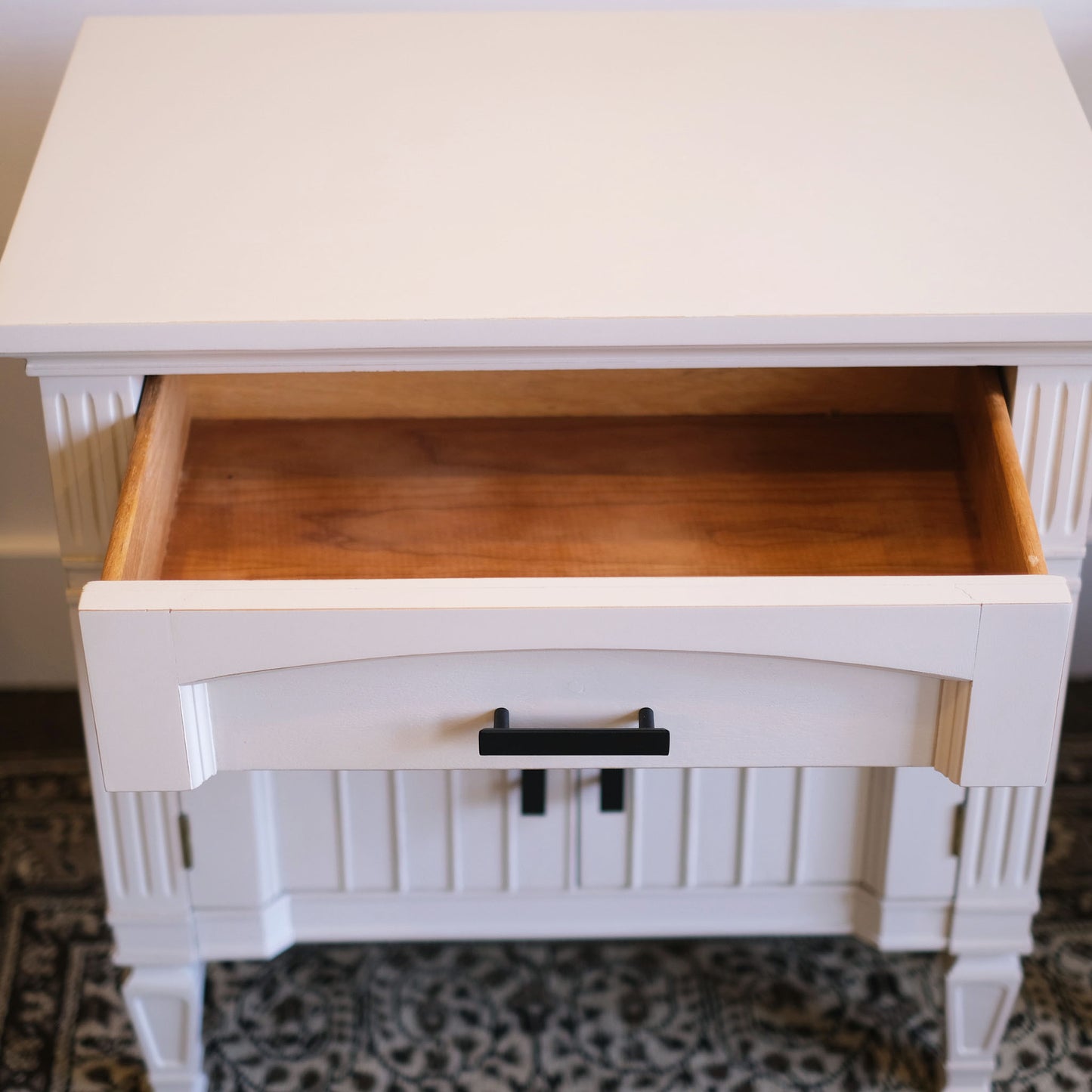 Restoration Empire Nightstands (set)