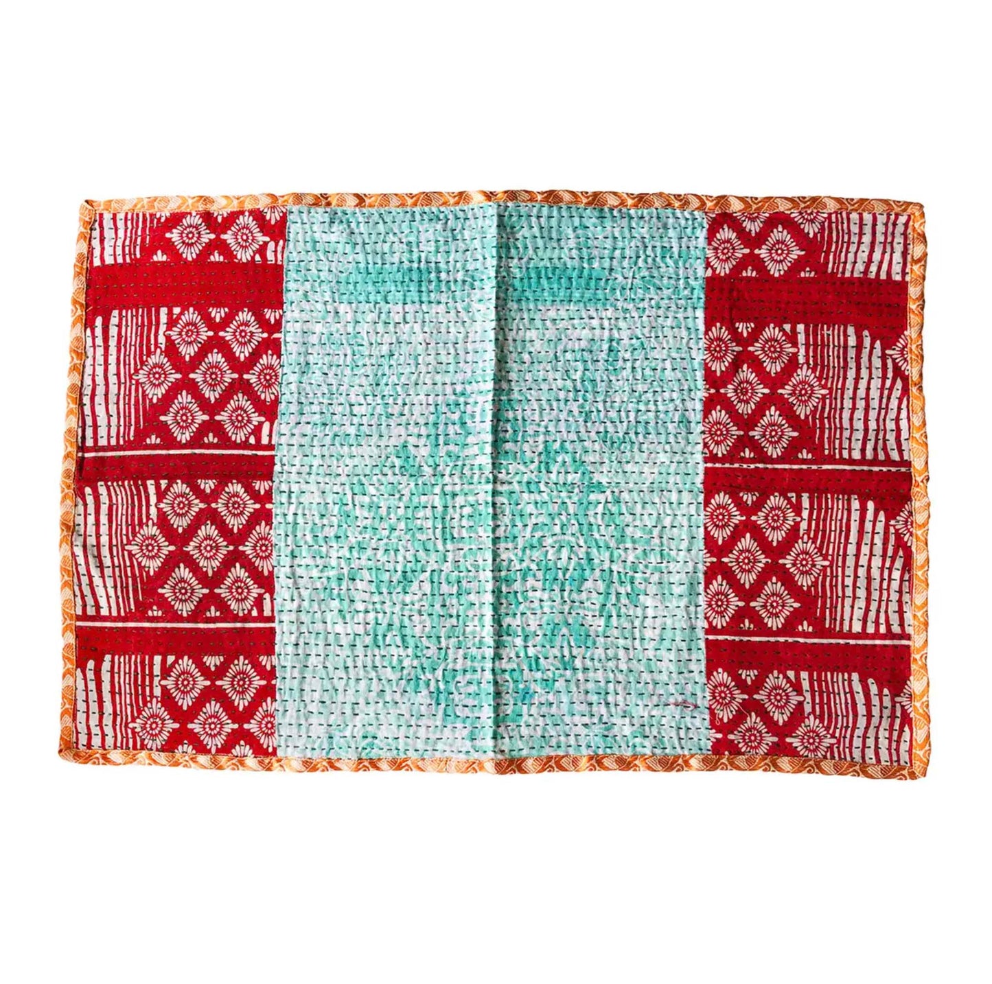 Sari Tea Towels (Set of 2)