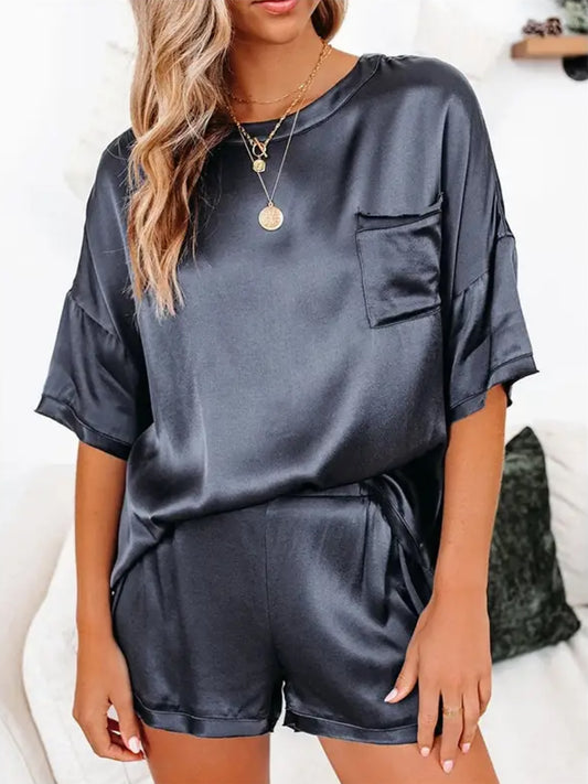 Silky Sleep Set