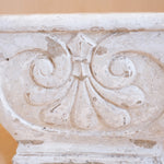 Load image into Gallery viewer, Square Shabby Chic Planter
