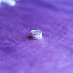 Load image into Gallery viewer, Sterling Silver Band
