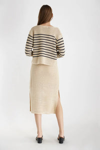 The Colie Sweater
