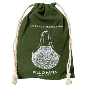 The French Market Bag No.2