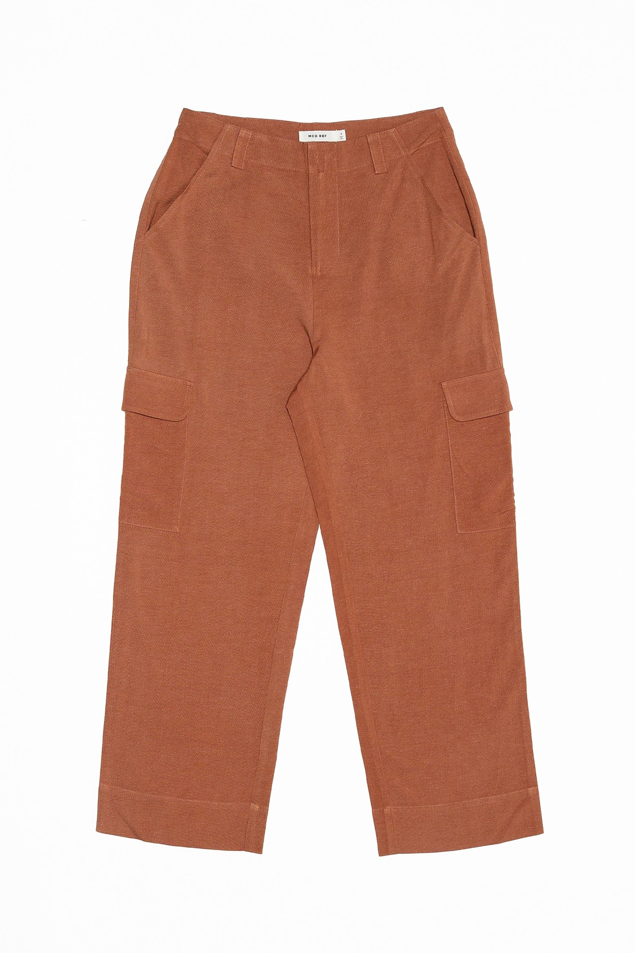 The Quinn Pants