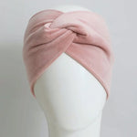 Load image into Gallery viewer, Twisted Velvet Headband
