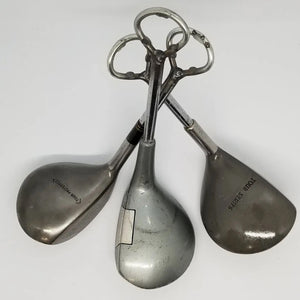 Vintage Golf Club Bottle Opener