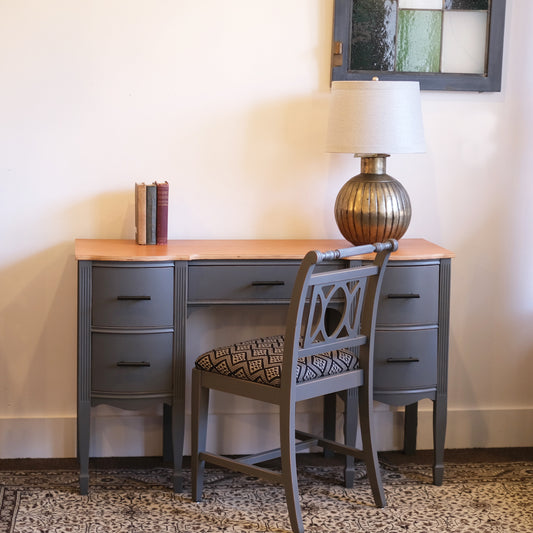 Weathervane Vanity/Desk