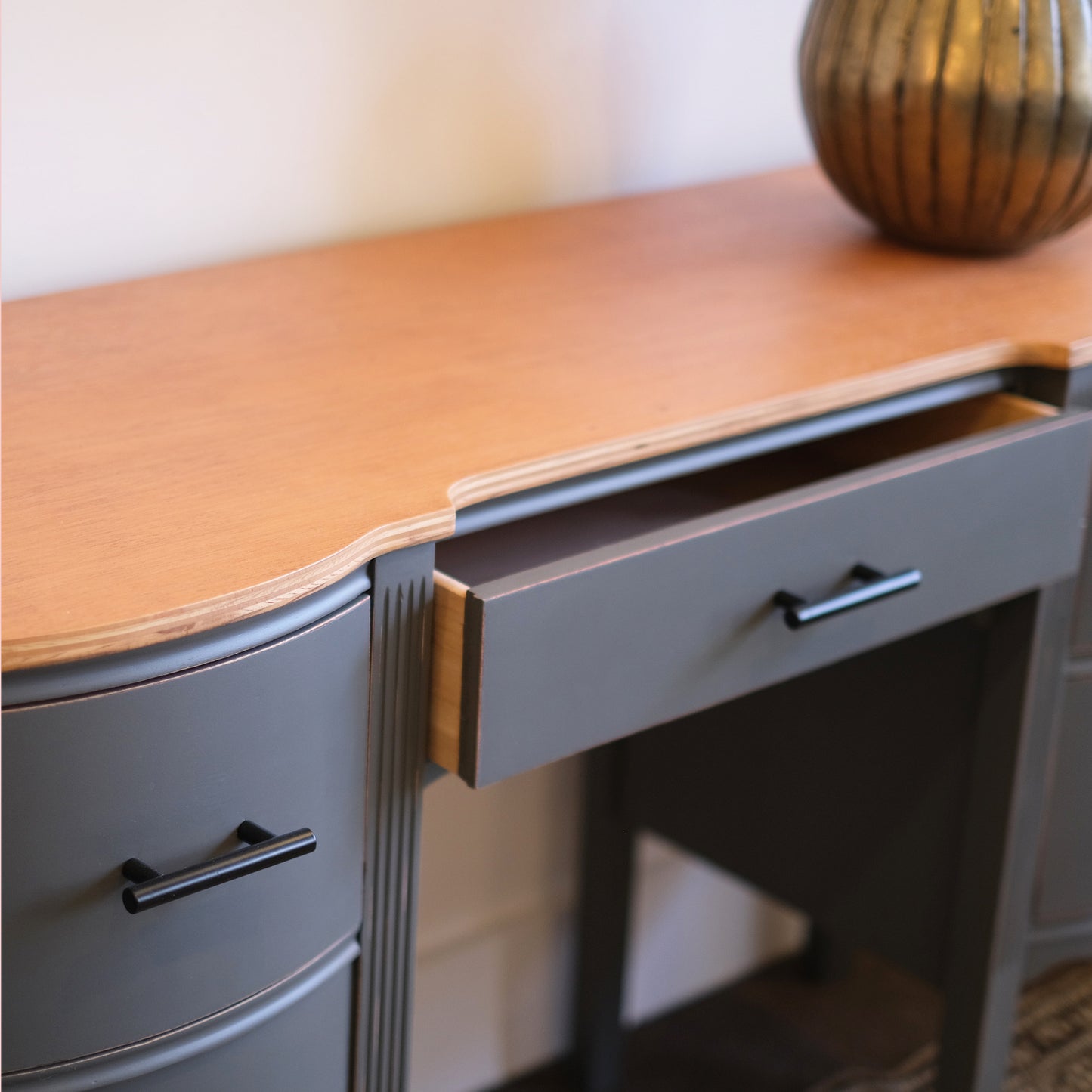 Weathervane Vanity/Desk