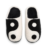 Load image into Gallery viewer, Yin Yang Slippers
